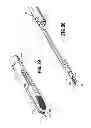 Fig. 17 - Pediatric combination surgical device