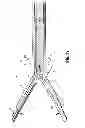 Fig. 22 - Pediatric combination surgical device
