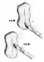 Fig. 23 - Pediatric combination surgical device