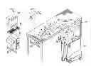 Fig. 01 - Systems and methods for haptic control of a surgical tool