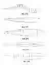 Fig. 16 - Tissue modification devices