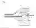Fig. 05 - Intraocular lens insertion device