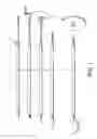 Fig. 02 - Automated, selectable, soft tissue excision biopsy devices and methods