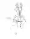 Fig. 08 - Active device for positioning a surgical instrument and a surgical robotic system comprising this device