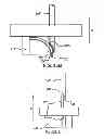 Fig. 43 - Articulating suturing device and method