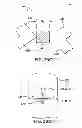 Fig. 45 - Articulating suturing device and method