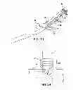 Fig. 49 - Articulating suturing device and method
