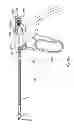 Fig. 02 - Suture passing instrumentation and methods of use thereof