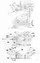 Fig. 10 - Suture passing instrumentation and methods of use thereof