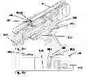 Fig. 12 - Suture passing instrumentation and methods of use thereof