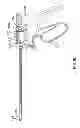 Fig. 14 - Suture passing instrumentation and methods of use thereof