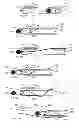 Fig. 43 - Suture passing instrumentation and methods of use thereof