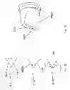 Fig. 49 - Suture passing instrumentation and methods of use thereof