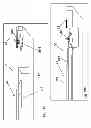 Fig. 56 - Suture passing instrumentation and methods of use thereof