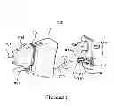 Fig. 64 - Suture passing instrumentation and methods of use thereof