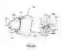 Fig. 67 - Suture passing instrumentation and methods of use thereof
