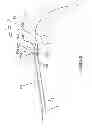 Fig. 70 - Suture passing instrumentation and methods of use thereof