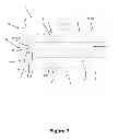 Fig. 08 - Lancing device for collecting body fluid samples