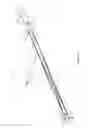Fig. 02 - Multi-lumen central access vena cava filter apparatus and method of using same