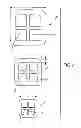 Fig. 03 - Neuromuscular therapy device and method