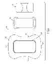 Fig. 09 - Neuromuscular therapy device and method