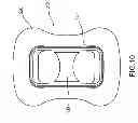 Fig. 11 - Neuromuscular therapy device and method