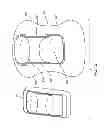 Fig. 13 - Neuromuscular therapy device and method