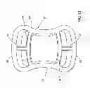Fig. 14 - Neuromuscular therapy device and method
