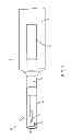 Fig. 02 - System for securing sutures