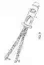 Fig. 06 - System for securing sutures