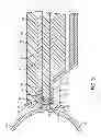 Fig. 17 - System for securing sutures