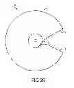Fig. 21 - System for securing sutures