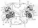 Fig. 01 - System and Method for Bone Anchorage