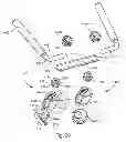 Fig. 47 - System and Method for Bone Anchorage