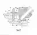 Fig. 13 - IMPLANT FOR OSTEOTOMY, TOOL FOR INSERTING THE IMPLANT, AND METHOD OF INSERTING THE IMPLANT USING THE TOOL