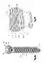 Fig. 06 - Highly-versatile variable-angle bone plate system