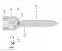 Fig. 03 - Devices and methods for dynamic fixation of skeletal structure