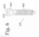 Fig. 07 - Devices and methods for dynamic fixation of skeletal structure