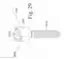 Fig. 28 - Devices and methods for dynamic fixation of skeletal structure