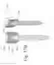 Fig. 37 - Devices and methods for dynamic fixation of skeletal structure