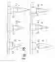 Fig. 40 - Devices and methods for dynamic fixation of skeletal structure