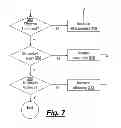 Fig. 09 - Arrhythmia electrotherapy device and method with provisions for mitigating patient discomfort