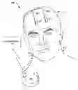 Fig. 01 - Brain stimulation response profiling