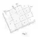 Fig. 07 - Methods of making a paddle lead with a carrier and leads and systems formed thereby