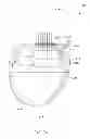 Fig. 05 - Pre-loaded vibration isolator for implantable device