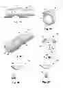 Fig. 04 - Leads with spiral of helical segmented electrode arrays and methods of making and using the leads