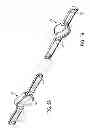Fig. 10 - Stent deployment device and methods for use