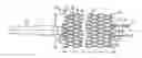Fig. 01 - Implant having high fatigue resistance, delivery system, and method of use