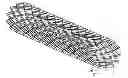 Fig. 01 - Stent for restenosis prevention
