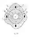 Fig. 07 - Prosthesis having pivoting fenestration